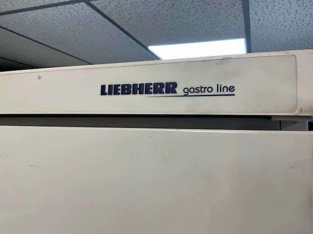 Liebherr ugk 6400 index 20 koelkast - afbeelding 5 van  6