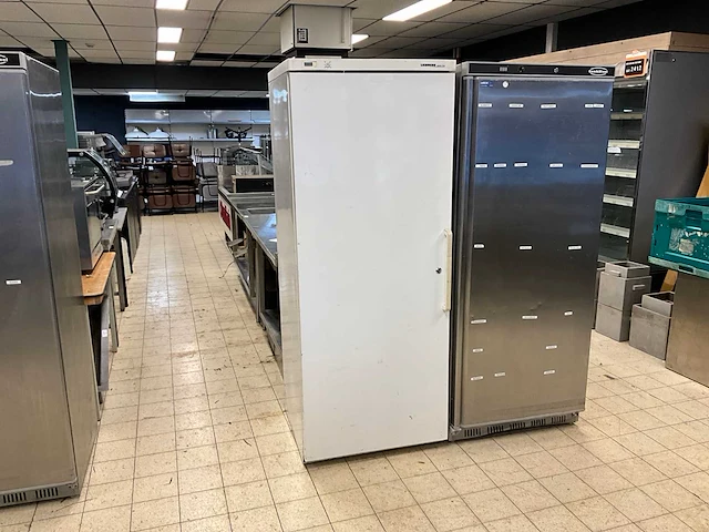 Liebherr ugk 6400 index 20 koelkast - afbeelding 1 van  6