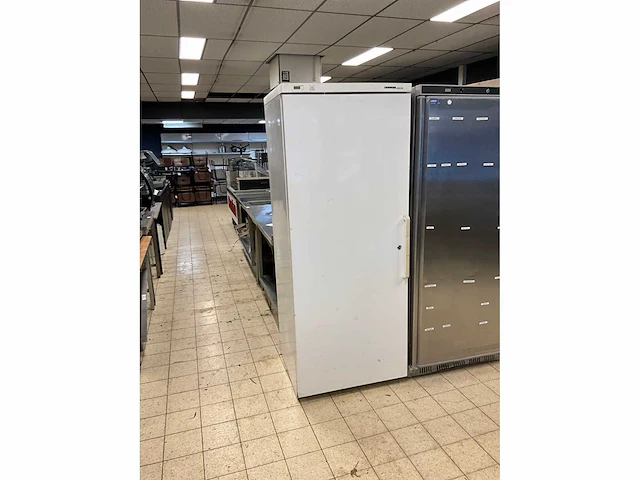 Liebherr ugk 6400 index 20 koelkast - afbeelding 2 van  6