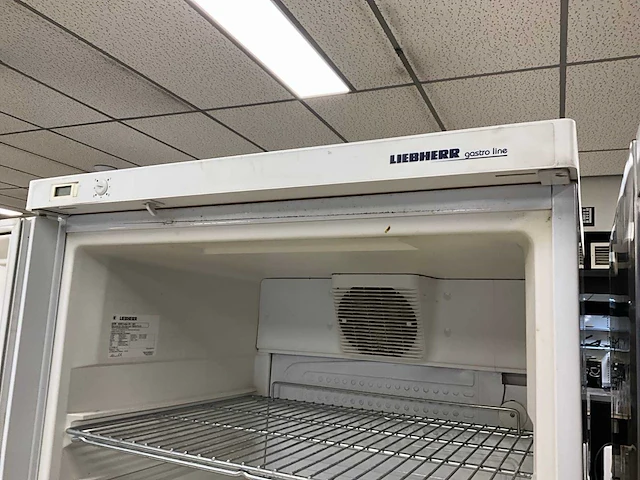Liebherr ugk 6400 index 20 koelkast - afbeelding 4 van  6