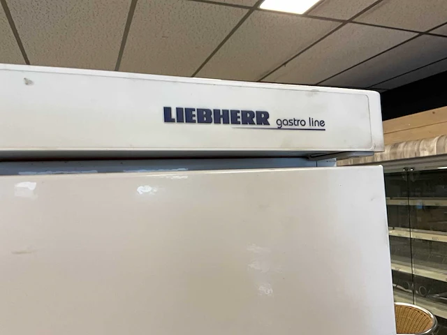 Liebherr ugk 6400 index 20 koelkast - afbeelding 5 van  6