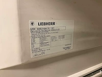 Liebherr ugk 6400 index 20 koelkast - afbeelding 6 van  6