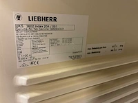 Liebherr uks3602 koelkast - afbeelding 4 van  4