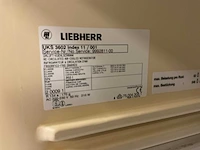 Liebherr uks3602 koelkast - afbeelding 4 van  4