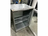 Liebherr uku 1852 index glasdeur koelkast - afbeelding 3 van  5
