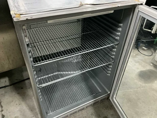 Liebherr uku 1852 index glasdeur koelkast - afbeelding 4 van  5