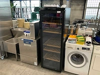 Liebherr vinothek wijnklimaatkast