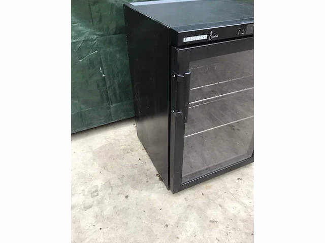 Liebherr vinothek wijnkoeler - afbeelding 3 van  6