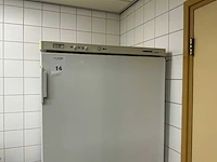 Liebherr vriezer - afbeelding 2 van  4