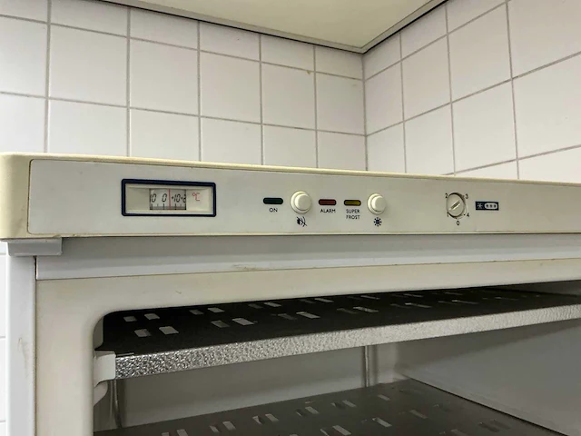 Liebherr vriezer - afbeelding 3 van  4