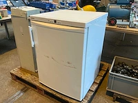 Liebherr vriezer - afbeelding 1 van  4