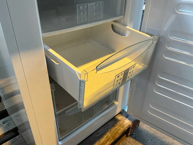 Liebherr vriezer - afbeelding 3 van  4