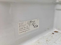 Liebherr, zanussi, electrolux & frigor diverse koelkasten - afbeelding 2 van  13