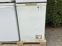 Liebherr, zanussi, electrolux & frigor diverse koelkasten - afbeelding 3 van  13