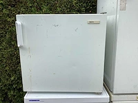 Liebherr, zanussi, electrolux & frigor diverse koelkasten - afbeelding 6 van  13