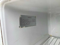Liebherr, zanussi, electrolux & frigor diverse koelkasten - afbeelding 8 van  13