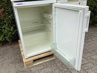 Liebherr, zanussi, electrolux & frigor diverse koelkasten - afbeelding 10 van  13