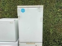 Liebherr, zanussi, electrolux & frigor diverse koelkasten - afbeelding 12 van  13