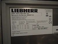 Liebherr - afbeelding 8 van  9