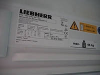 Liebherr - afbeelding 4 van  4