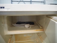 Liebherr - afbeelding 7 van  9