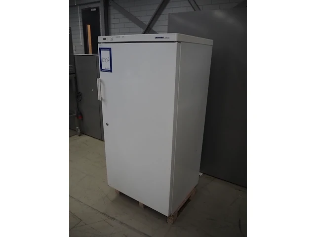 Liebherr - afbeelding 2 van  9