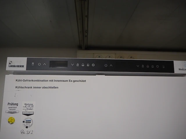 Liebherr - afbeelding 5 van  6