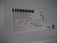 Liebherr - afbeelding 6 van  6