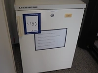 Liebherr - afbeelding 2 van  6