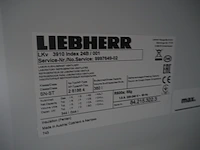 Liebherr - afbeelding 5 van  5