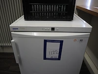 Liebherr - afbeelding 3 van  5