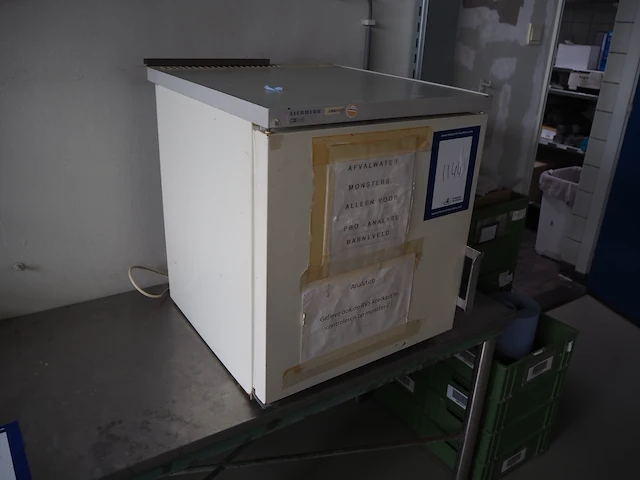 Liebherr - afbeelding 2 van  5