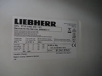 Liebherr - afbeelding 5 van  5