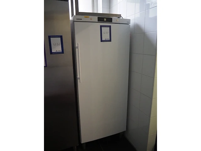 Liebherr - afbeelding 1 van  6