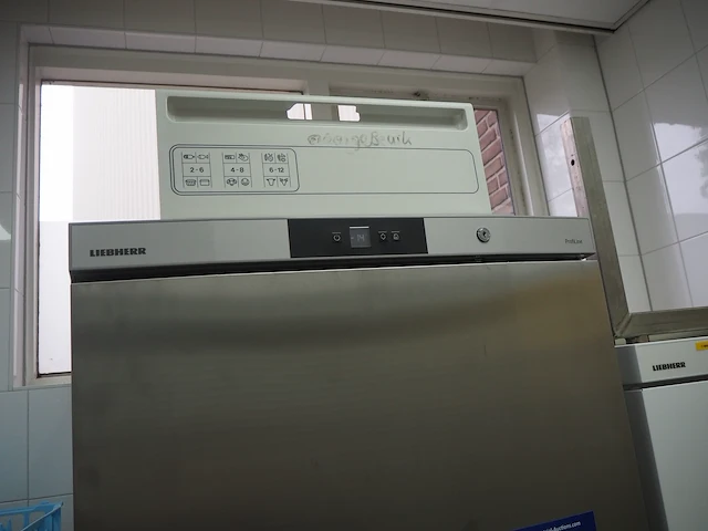 Liebherr - afbeelding 3 van  5