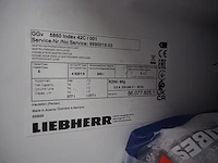 Liebherr - afbeelding 5 van  5