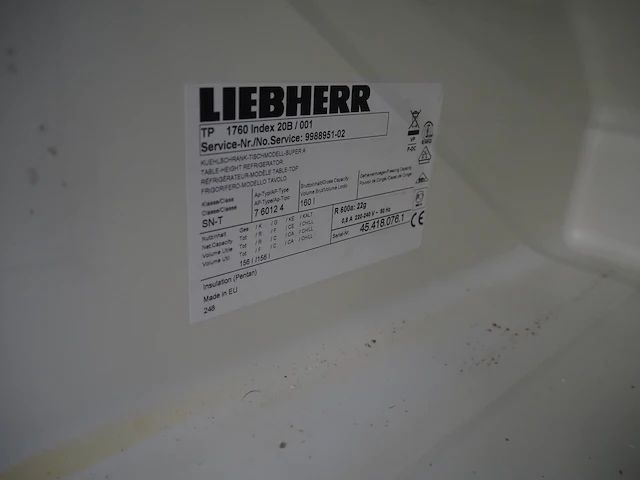 Liebherr - afbeelding 6 van  6