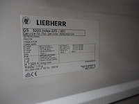 Liebherr - afbeelding 8 van  8