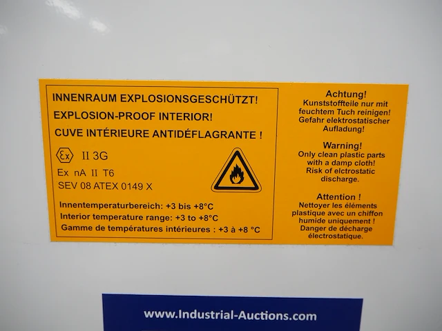 Liebherr - afbeelding 8 van  9