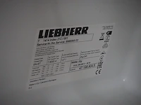 Liebherr - afbeelding 8 van  8