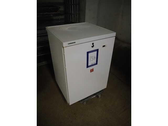 Liebherr - afbeelding 1 van  6