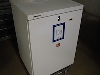 Liebherr - afbeelding 1 van  6