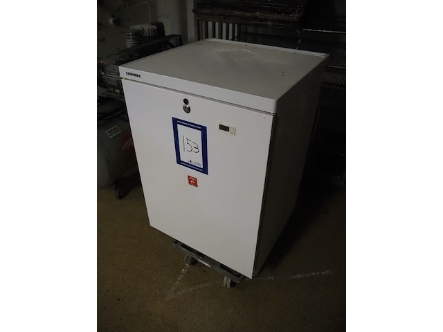 Liebherr - afbeelding 2 van  6