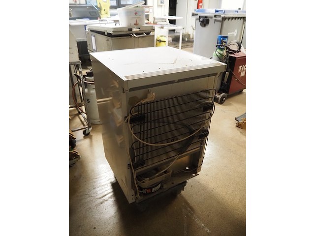 Liebherr - afbeelding 3 van  6