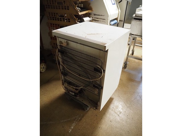 Liebherr - afbeelding 4 van  6