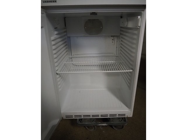 Liebherr - afbeelding 5 van  6