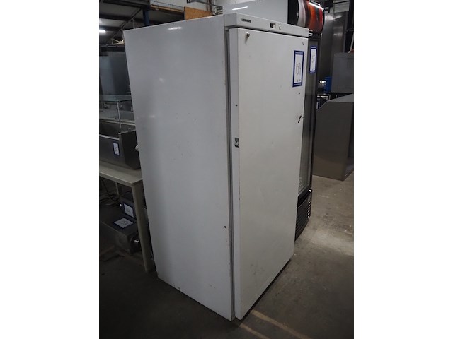 Liebherr - afbeelding 1 van  5