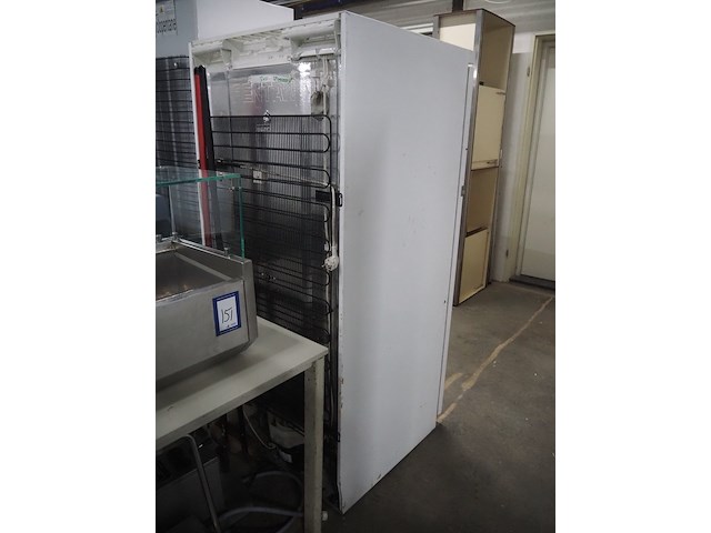 Liebherr - afbeelding 3 van  5