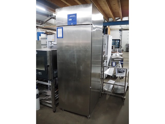 Liebherr - afbeelding 1 van  8