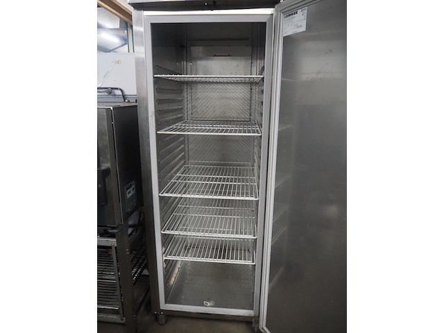 Liebherr - afbeelding 4 van  8